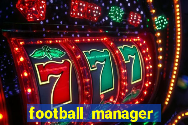 football manager 2024 crack